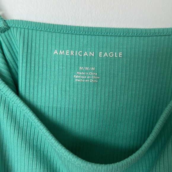 AE | Crop Cami - Picture 3 of 4